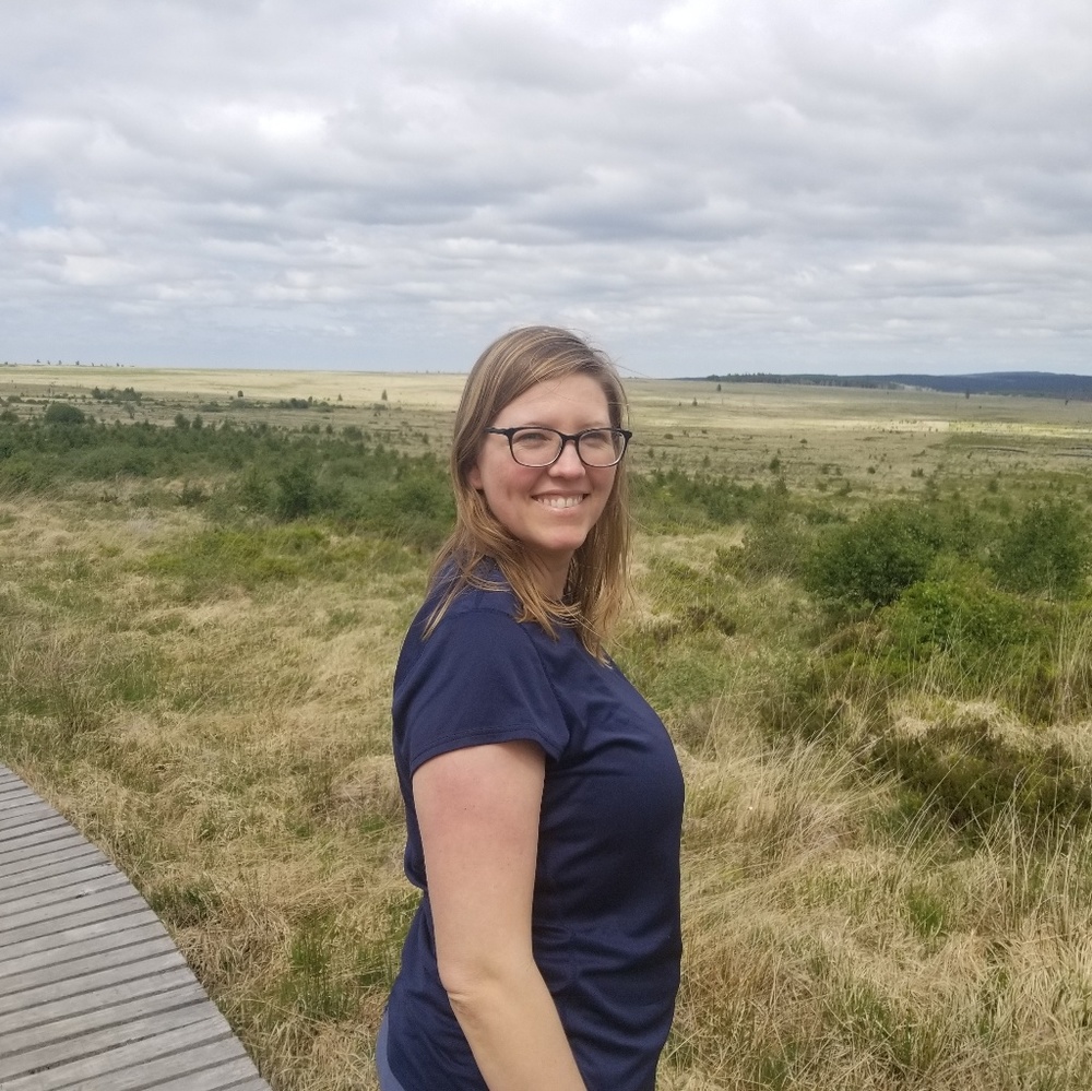 Meet your Posher, Christina
